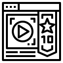 Corporate and Brand Video Editing